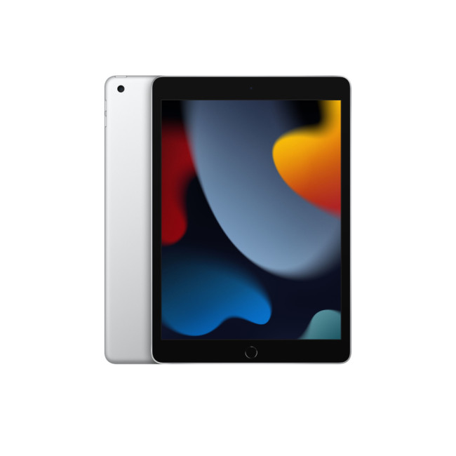 APP92021C_F222077] Apple iPad 9 2021/Grade C/A2602/2021/3GB/64GB/WIFI/10.2"/Argent