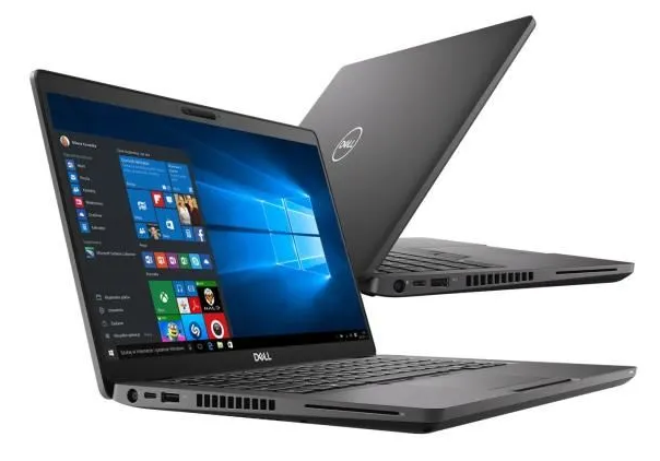 [DELL5400C_F308356]Dell Latitude5400/GradC/ i5-8365U/8GB/256GB/Nvme/14.1"/Win11P