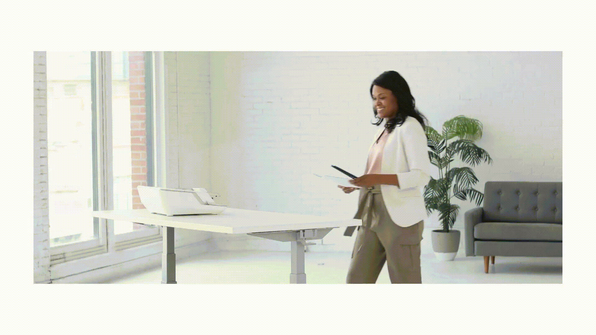 Vidéo démonstration reliure Fellowes