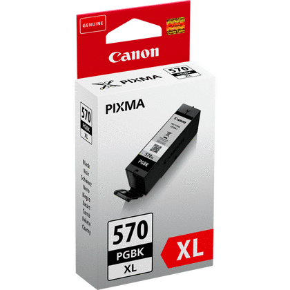 CNO CART JE PGI-570XL NR 0318C001AA