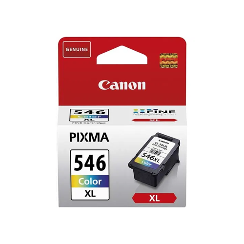 CNO CARTOUCHE JE CL-546XL 8288B001