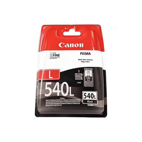 CNO CART JE NOIR PG-540 5225B001AA