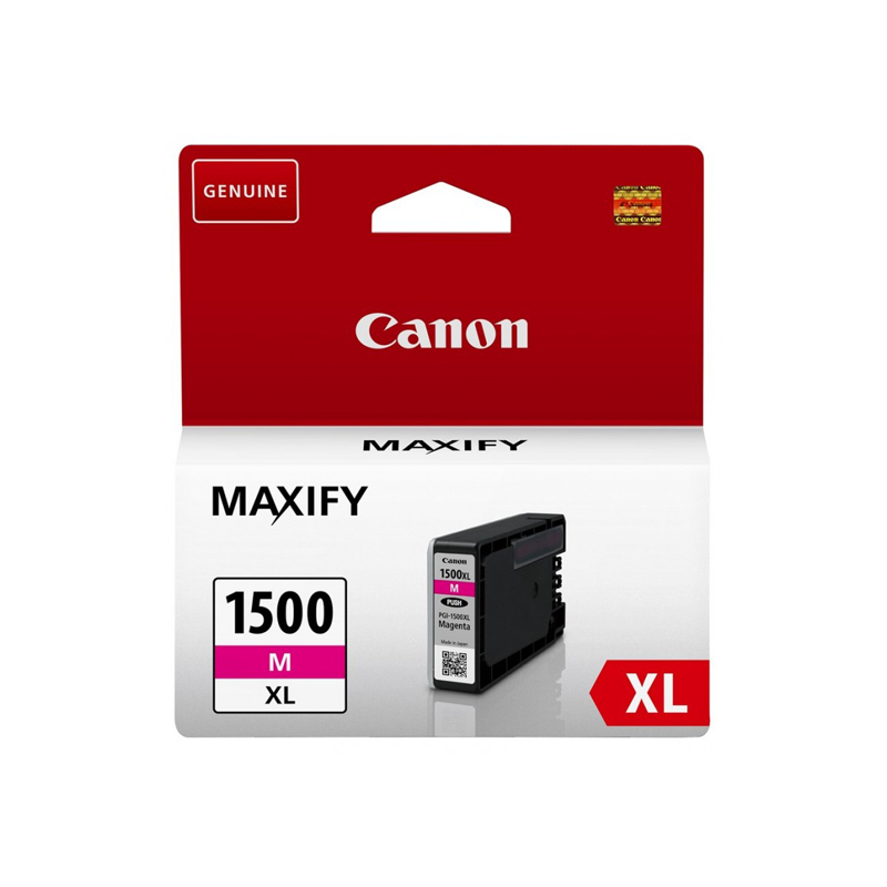 CNO CART JE MAGENTA PGI1500XL9194B001