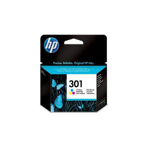 HWP CART JET ENCRE NO 301 COUL CH562EE
