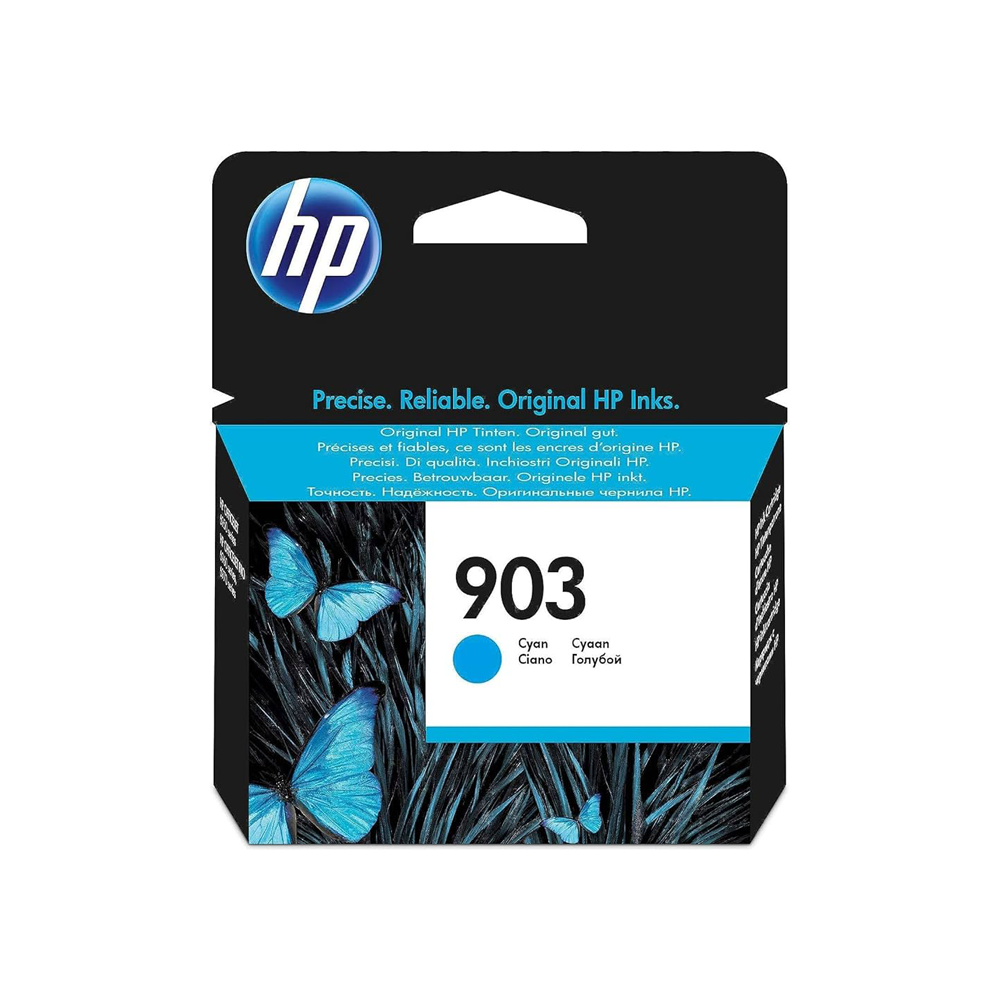 HWP CART JET ENCRE CYAN 903 T6L87AE 4ML