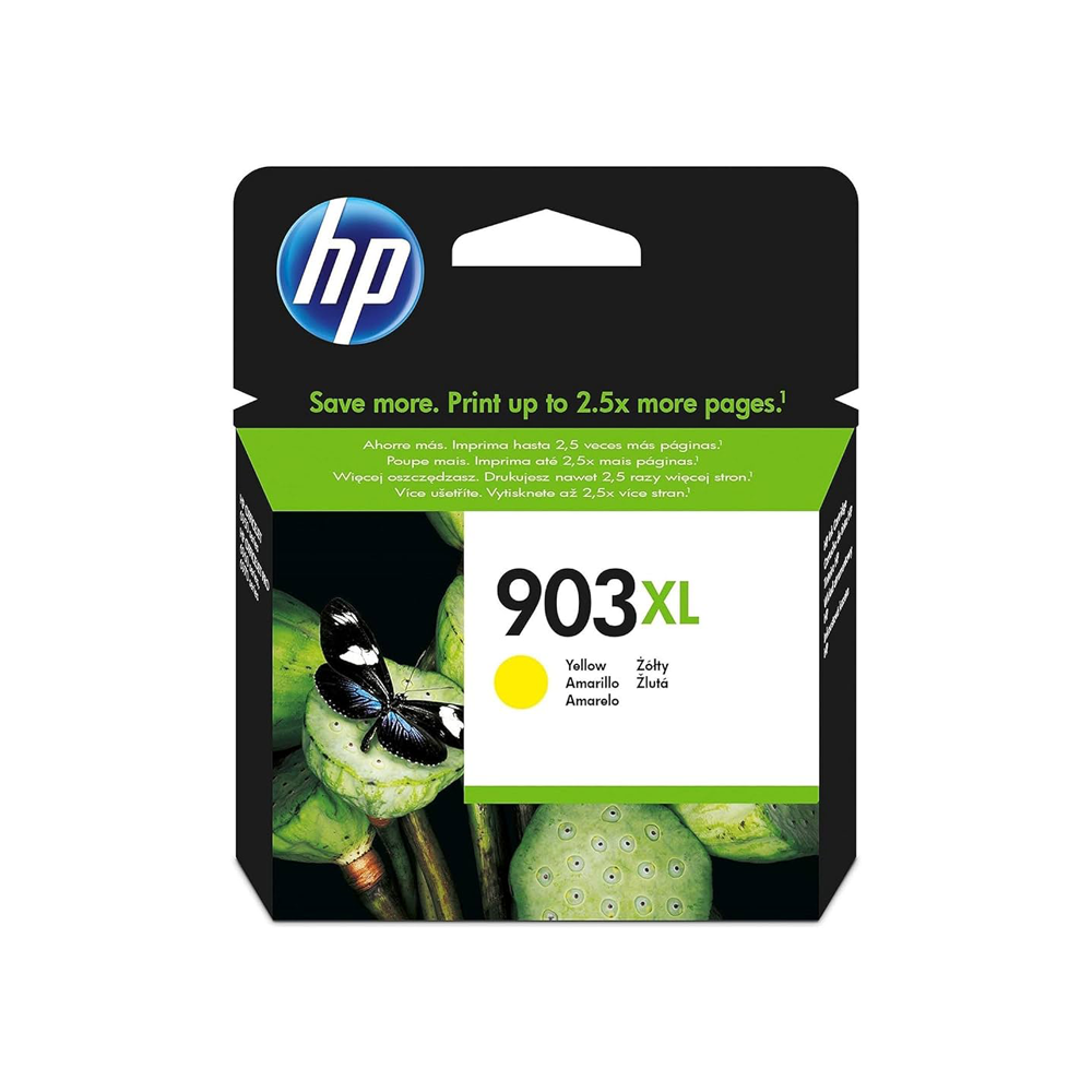 HWP CART JET ENCRE JNE 903XL T6M11AE 9ML