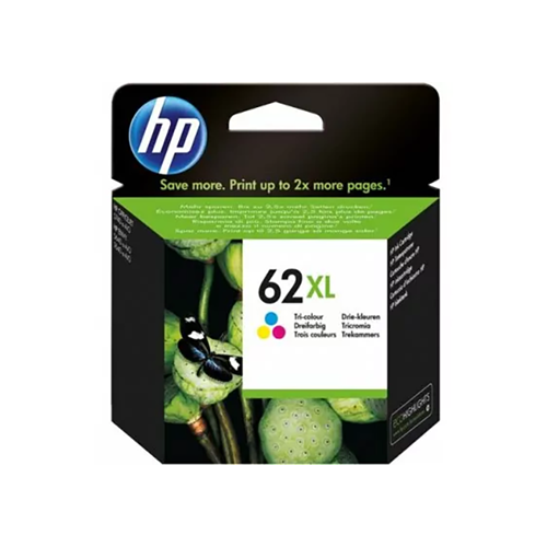 HWP CART JE COUL 62XL 11.5ml C2P07AE