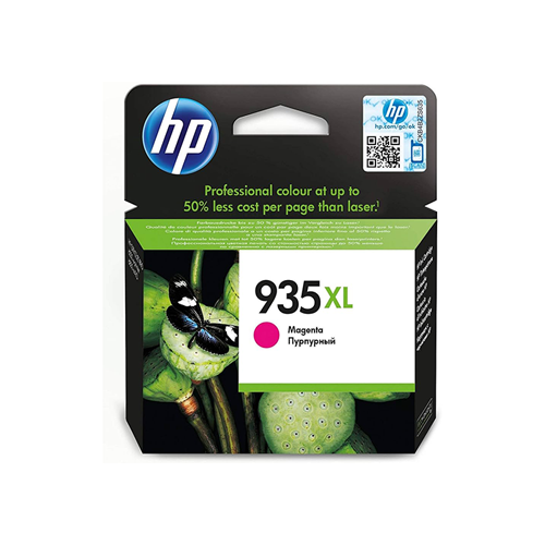 HWP CART JE MAGENTA 935XL C2P25AE 825P.