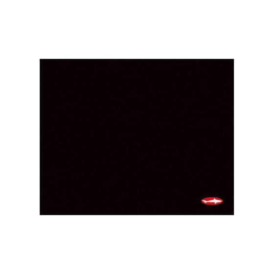 Reekin Tapis de Souris de Jeu 400x320mm (Noir, GAM-002A)