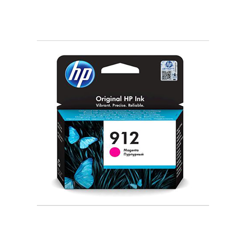HWP CART JE 912 MAG 3YL78AE