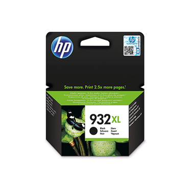 HWP CART JE NOIR 932XLCN053AE