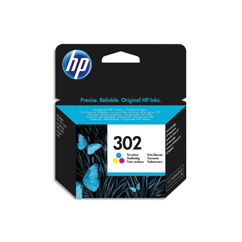 HWP CART 3 COUL 302 JE F6U65AE#UUS