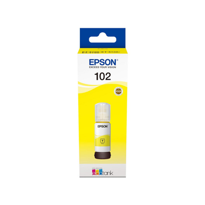 Bout. Epson 102 Jne 70ml C13T03R440