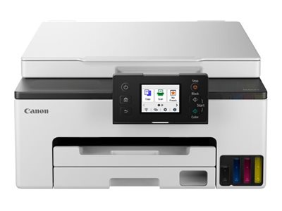 Canon MAXIFY GX1050, Jet d'encre, Impression couleur, 600 x 1200 DPI, Copie coul