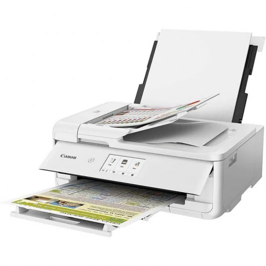 CNO MULTIFONCTION JE TS9551 2988C026