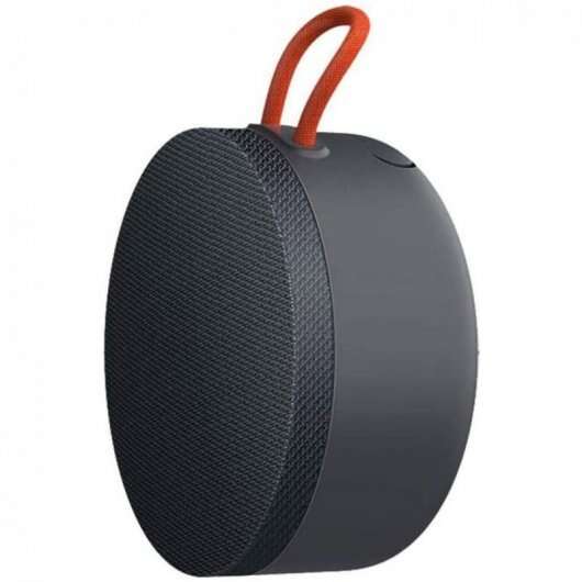 Xiaomi Mi Portable Mini Haut-parleur Bluetooth 5.0 - Autonomie jusqu'à 10h - Mai