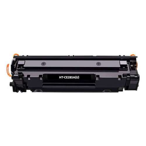 TONER COMPATIBLE CB436A/CB435A/CE285 HP 2000P. universelle