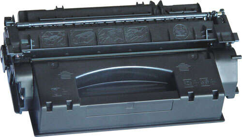 CARTOUCHE LASER REMANUF P/ HP No49x Q5949x 6000P.
