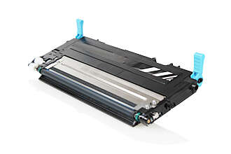 Toner Compat.C404 cyan 1000P.