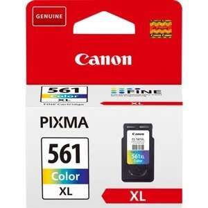 CANON Cartouche COUL. CL-561XL 3730C004
