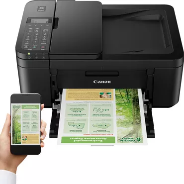 Canon Pixma TR4750i multifonction couleur recto verso WiFi