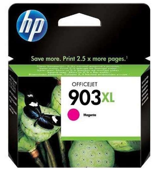 HWP CART JET ENCRE MAG 903XL T6M07AE 9ML