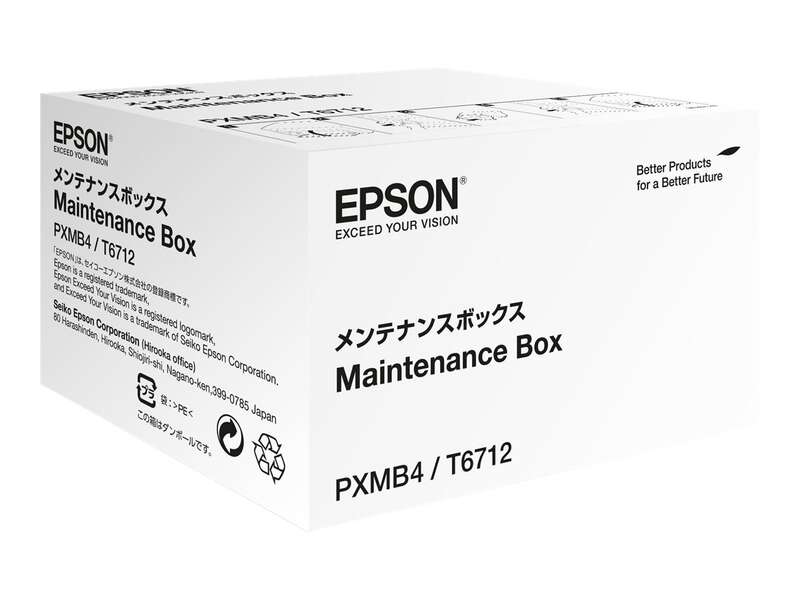EPS COLLECT ENCRE USAGEE C13T671200