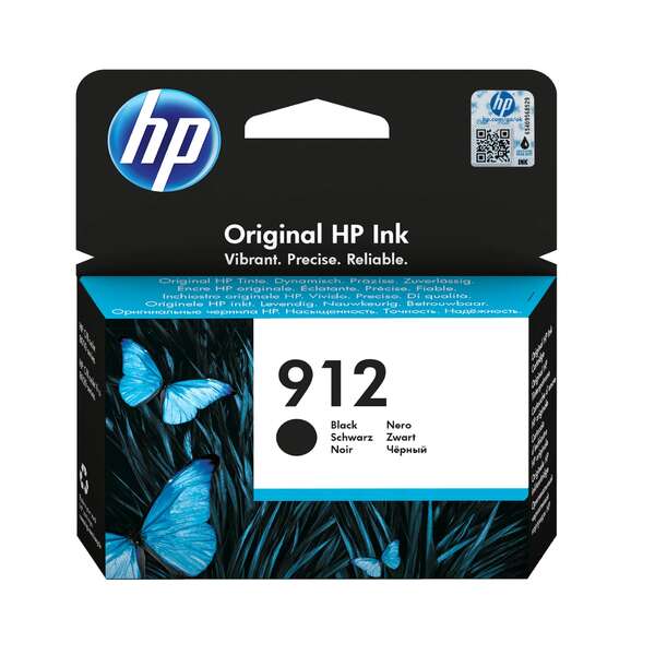 HWP CART JE 912 NR 3YL80AE