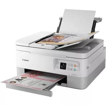 CANON Multifonction Jet d'encre PIXMA TS7451a 4460C076