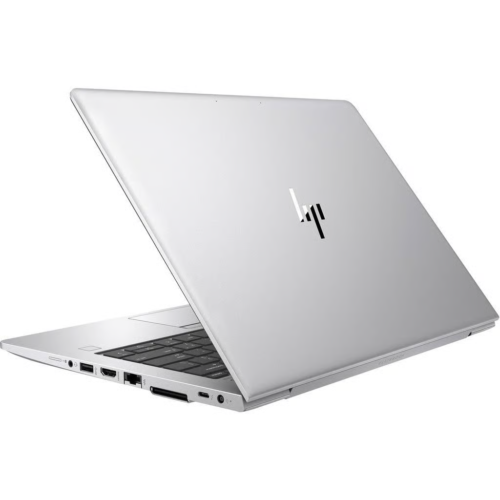[HP_830G6C_F215839] HP EliteBook 830 G6/Grade C/ i5-8365U/16 GB/256 GB/NVMe/13.3