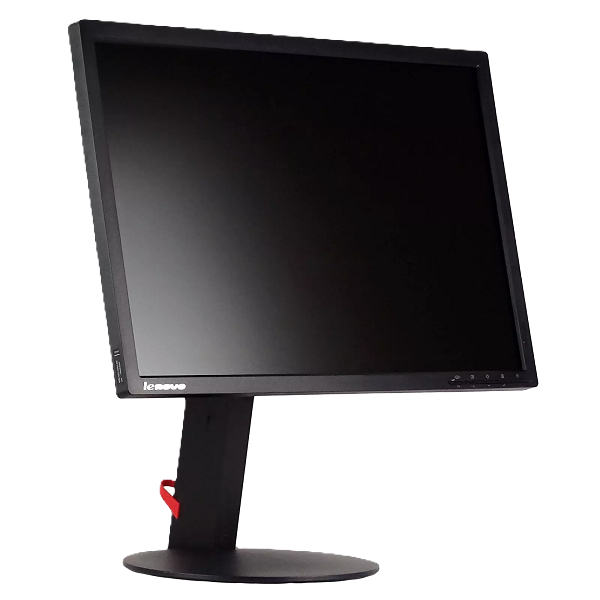 [LENT2254B_F149493] Lenovo ThinkVision T2254pC  Grade B 22" 1680x1050 1 HDMI 1 D