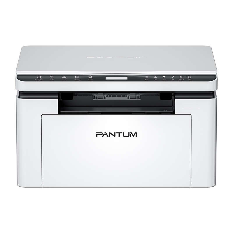 Pantum multifonction laser monochrome BM2300W, Wi-Fi, 22 ppm
