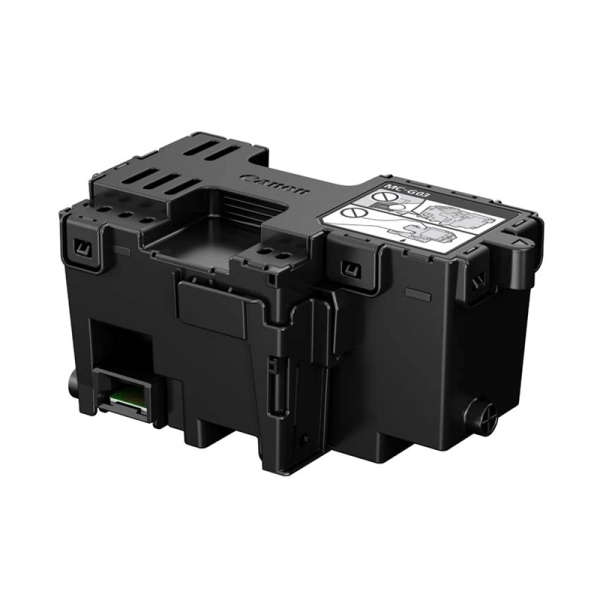 Cassette de maintenance d'origine Canon MC-G03 - 5794C001