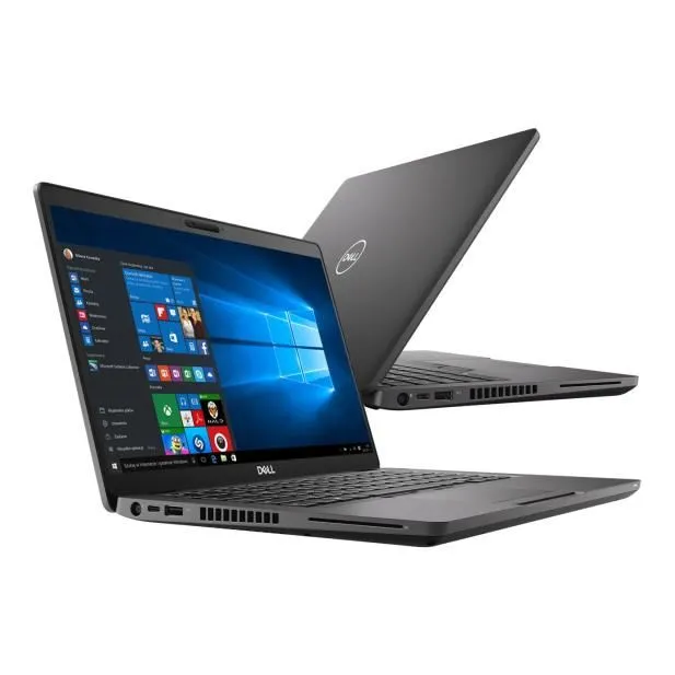 [DELL5400C_F227639] Dell Latitude 5400/Grade C/ i5-8365U/8 GB/256 GB NVMe /14.1"/A/Webcam/1HDMI/1 USB-C/Win11pro 4