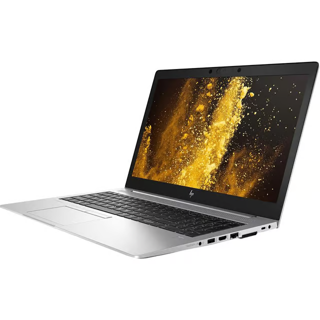 [HP_850G6C_F209209] HP EliteBook 850 G6/Grade C/ i5-8365U/16 GB/256 GB/NVMe/15.6
