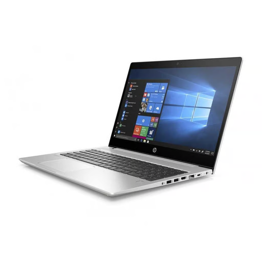 [HP_450_GC_F227616] HP ProBook 450 G6/Grade C/i5-8265U /16 GB / 256 GB / NVMe/15