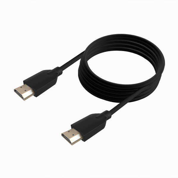 Câble HDMI Aisens 3m V2.0 CCS Premium High Speed / Hec 4K à 60 Hz 18 Gbit/s