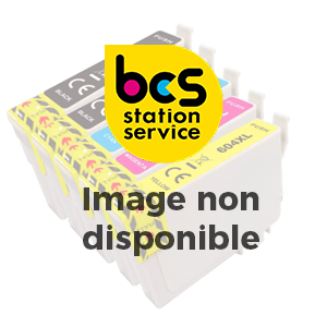 H-301XL PACK 2 CARTOUCHES COMPATIBLES HP N°301XL - CH563/CH564