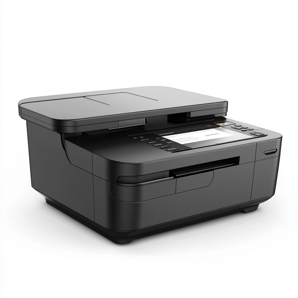 CANON Multifonction jet d'encre 4-en-1 MAXIFY MB5450 0971C009