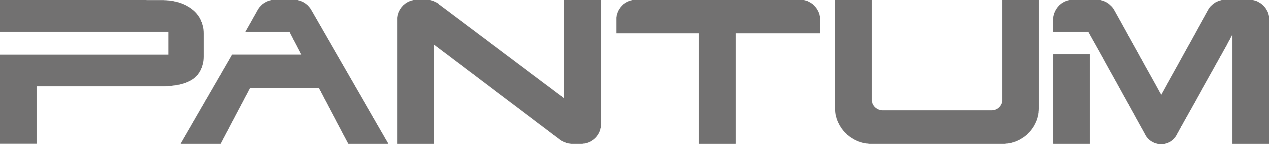 Logo Pantum